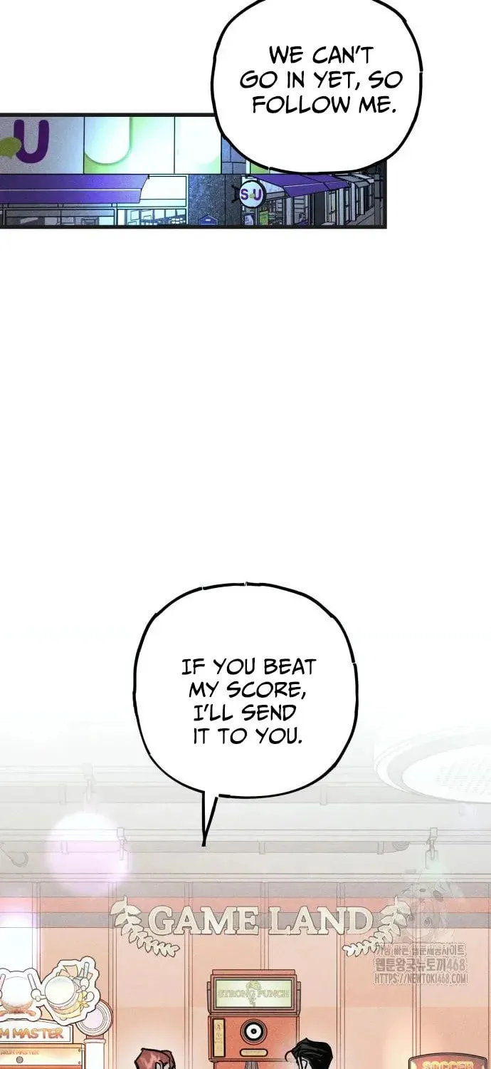 Read Acting Gangster chapter 8 image 55 on Lezhin
