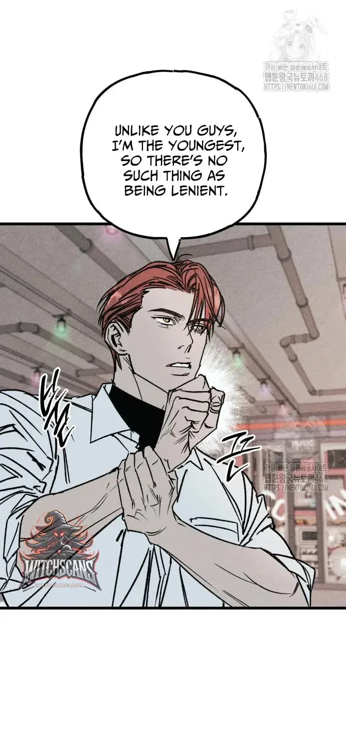 Read Acting Gangster chapter 8 image 59 on Lezhin