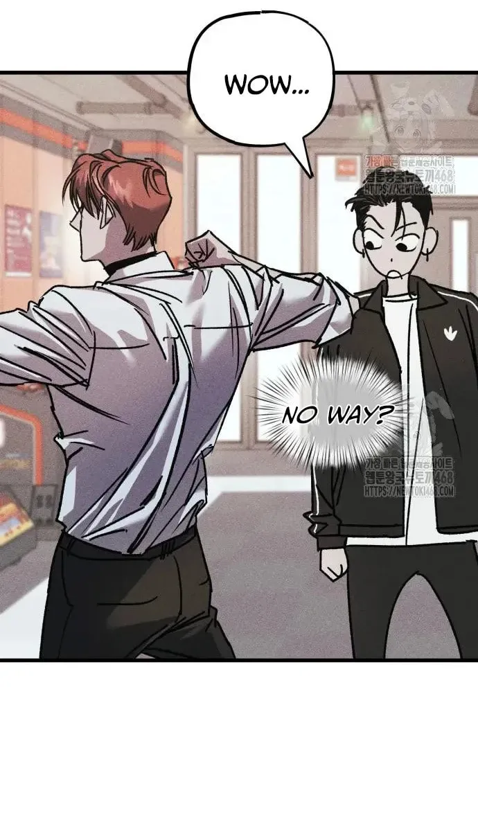 Read Acting Gangster chapter 8 image 60 on Lezhin