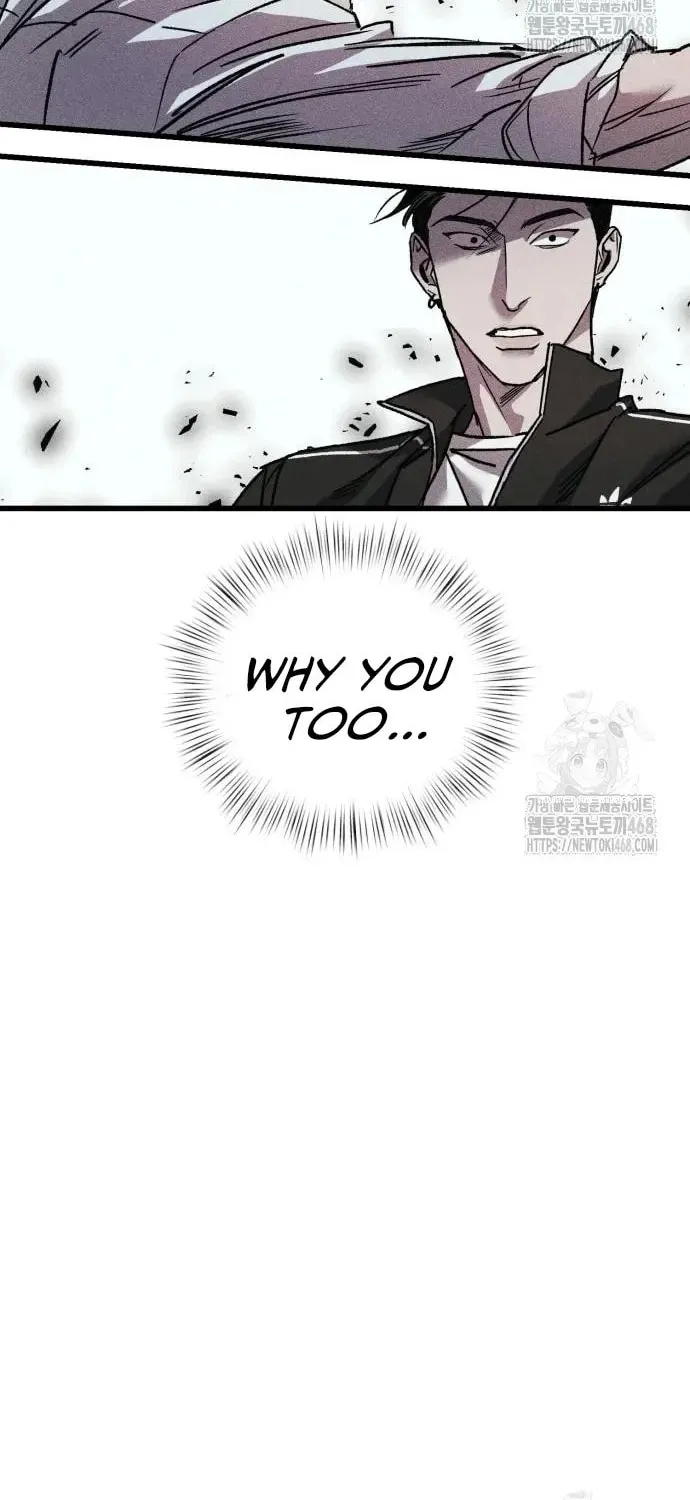 Read Acting Gangster chapter 8 image 62 on Lezhin