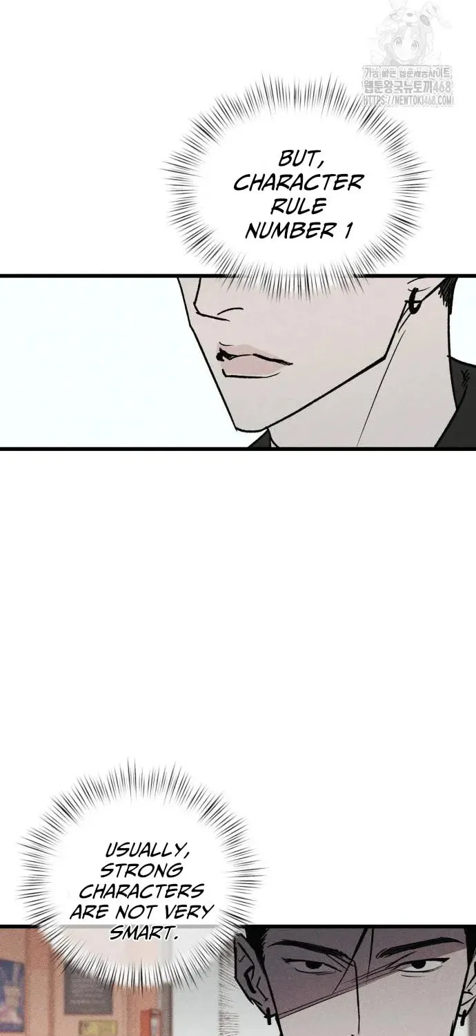 Read Acting Gangster chapter 8 image 63 on Lezhin
