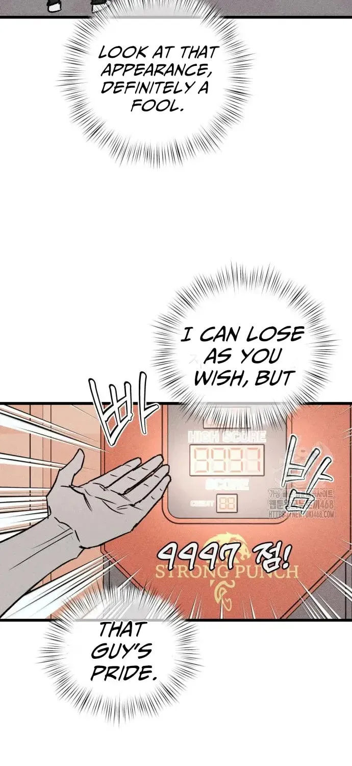 Read Acting Gangster chapter 8 image 65 on Lezhin