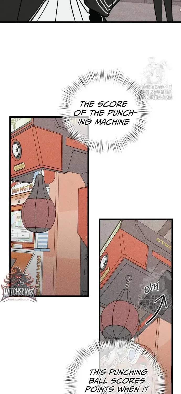 Read Acting Gangster chapter 8 image 68 on Lezhin