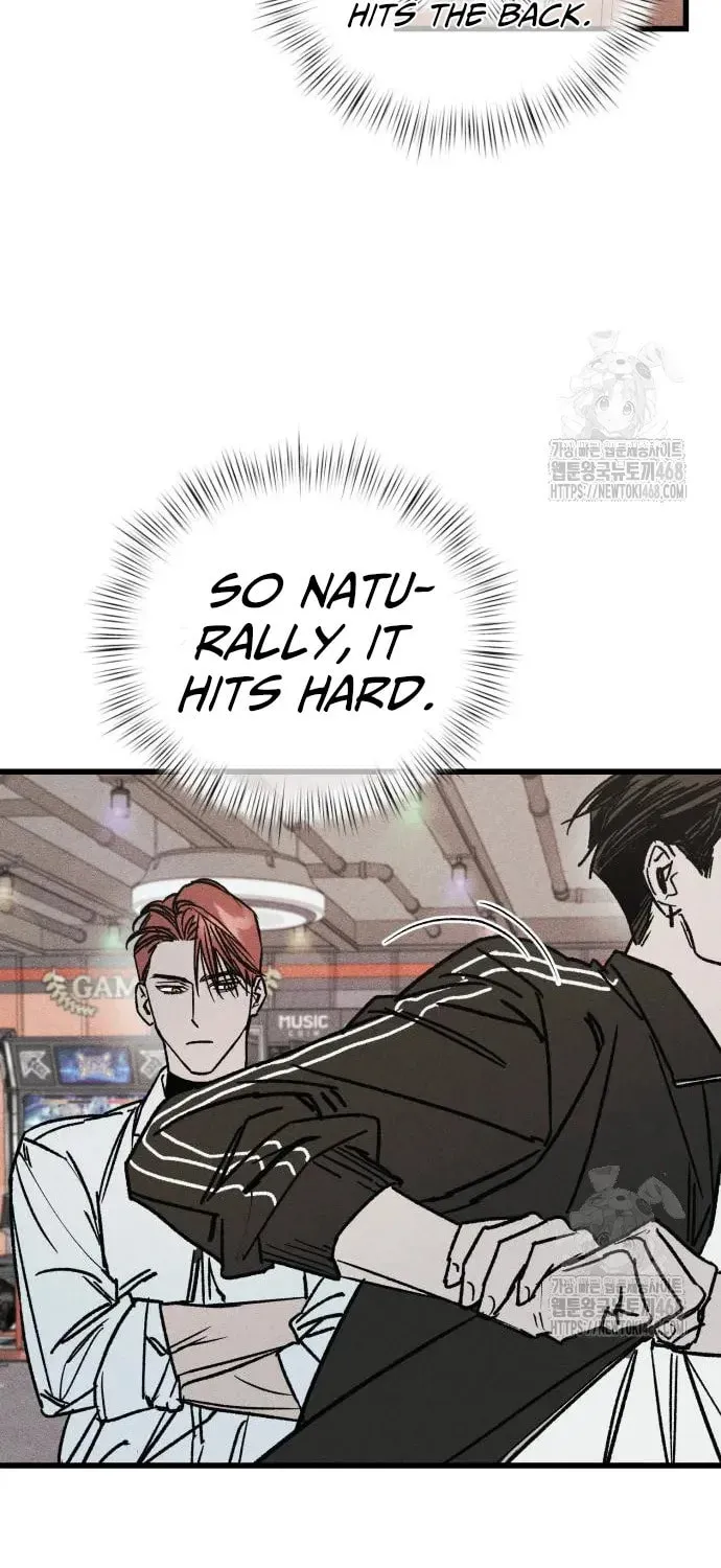 Read Acting Gangster chapter 8 image 69 on Lezhin