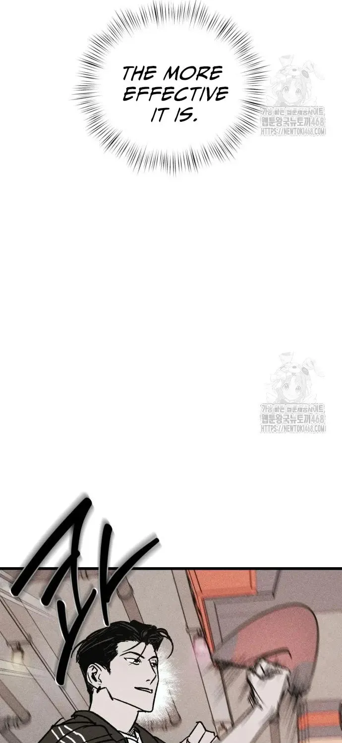 Read Acting Gangster chapter 8 image 72 on Lezhin