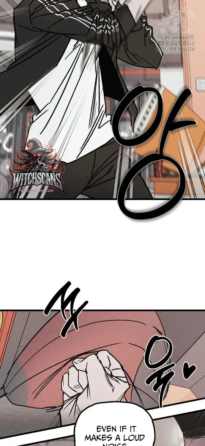 Read Acting Gangster chapter 8 image 73 on Lezhin