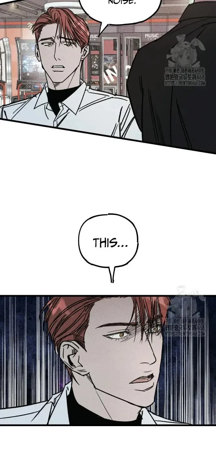 Read Acting Gangster chapter 8 image 74 on Lezhin
