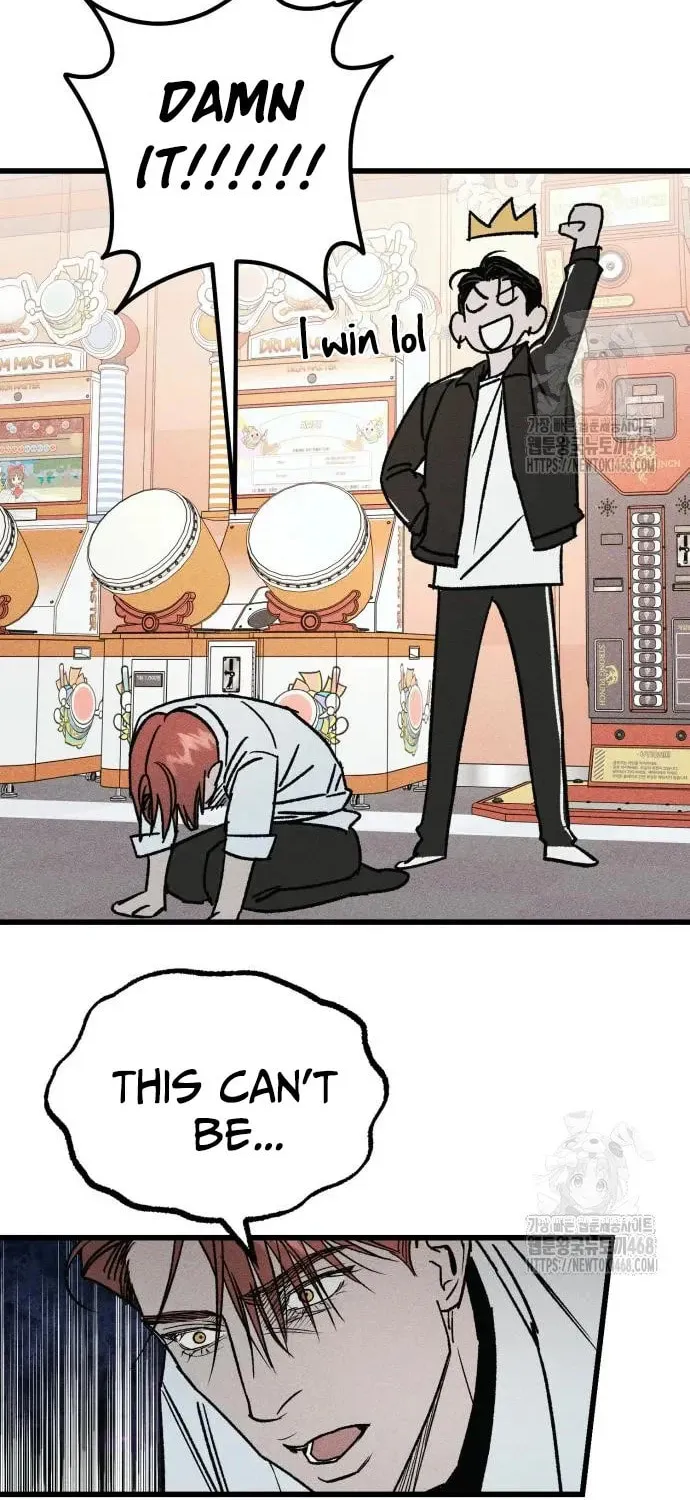 Read Acting Gangster chapter 8 image 76 on Lezhin