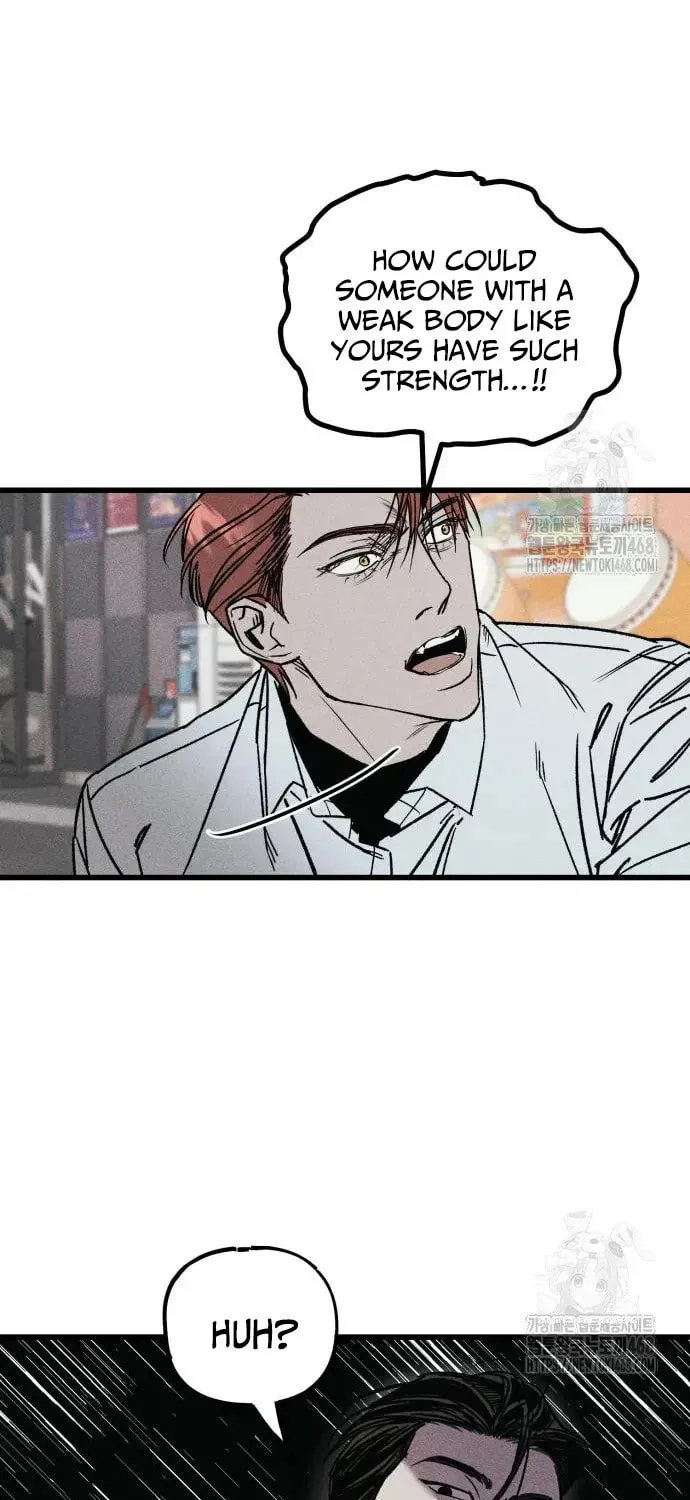Read Acting Gangster chapter 8 image 77 on Lezhin