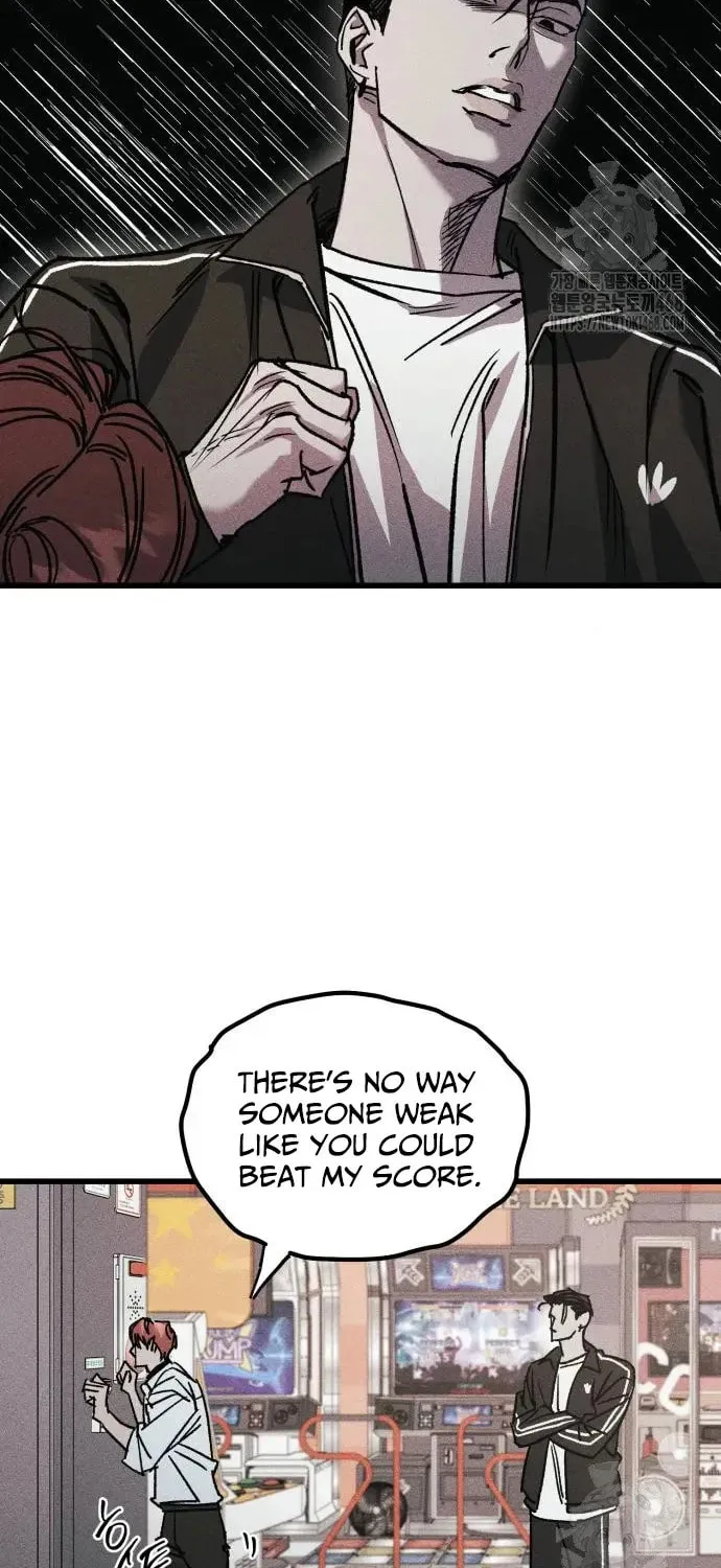 Read Acting Gangster chapter 8 image 78 on Lezhin