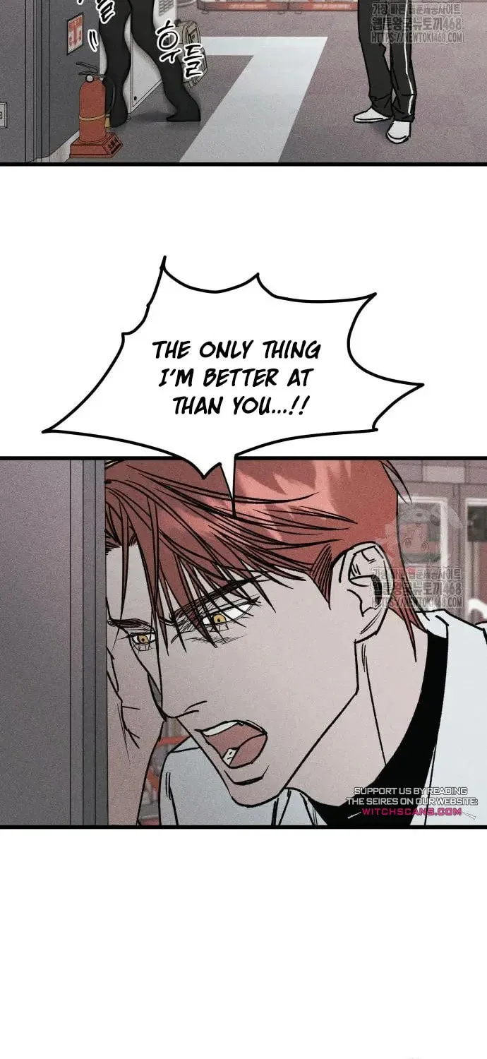 Read Acting Gangster chapter 8 image 79 on Lezhin