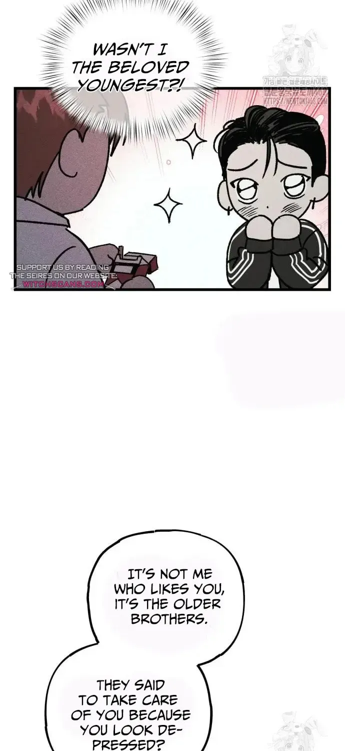 Read Acting Gangster chapter 8 image 8 on Lezhin