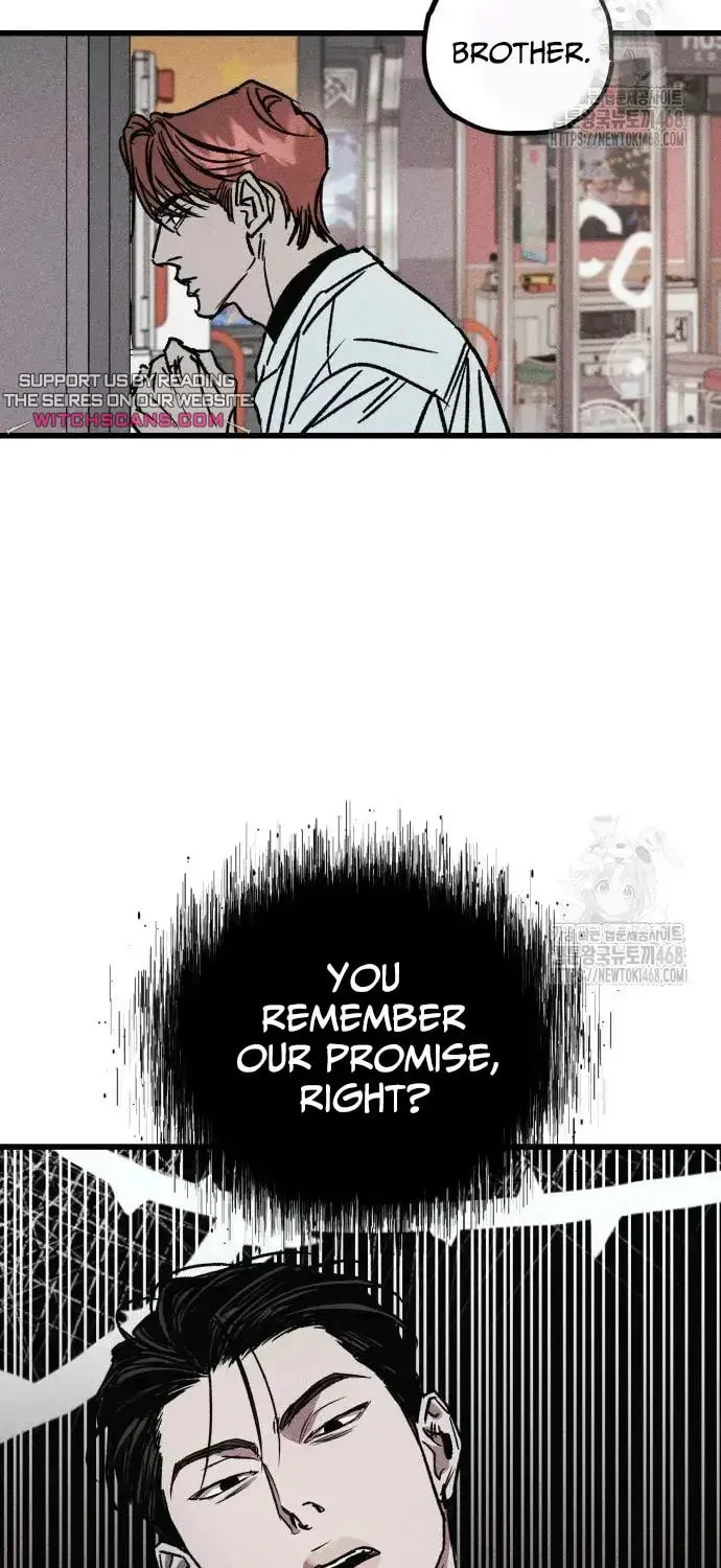 Read Acting Gangster chapter 8 image 83 on Lezhin