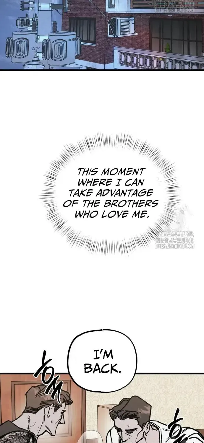 Read Acting Gangster chapter 8 image 86 on Lezhin