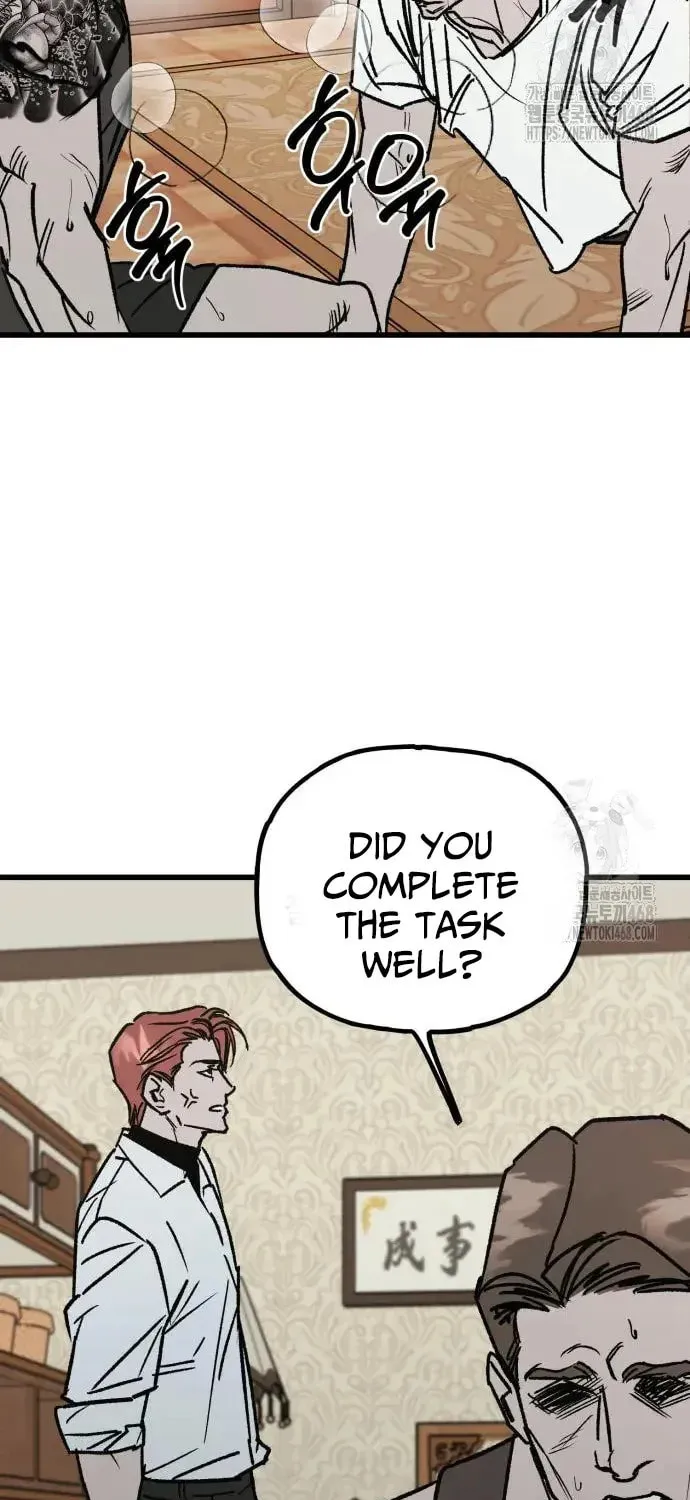 Read Acting Gangster chapter 8 image 87 on Lezhin