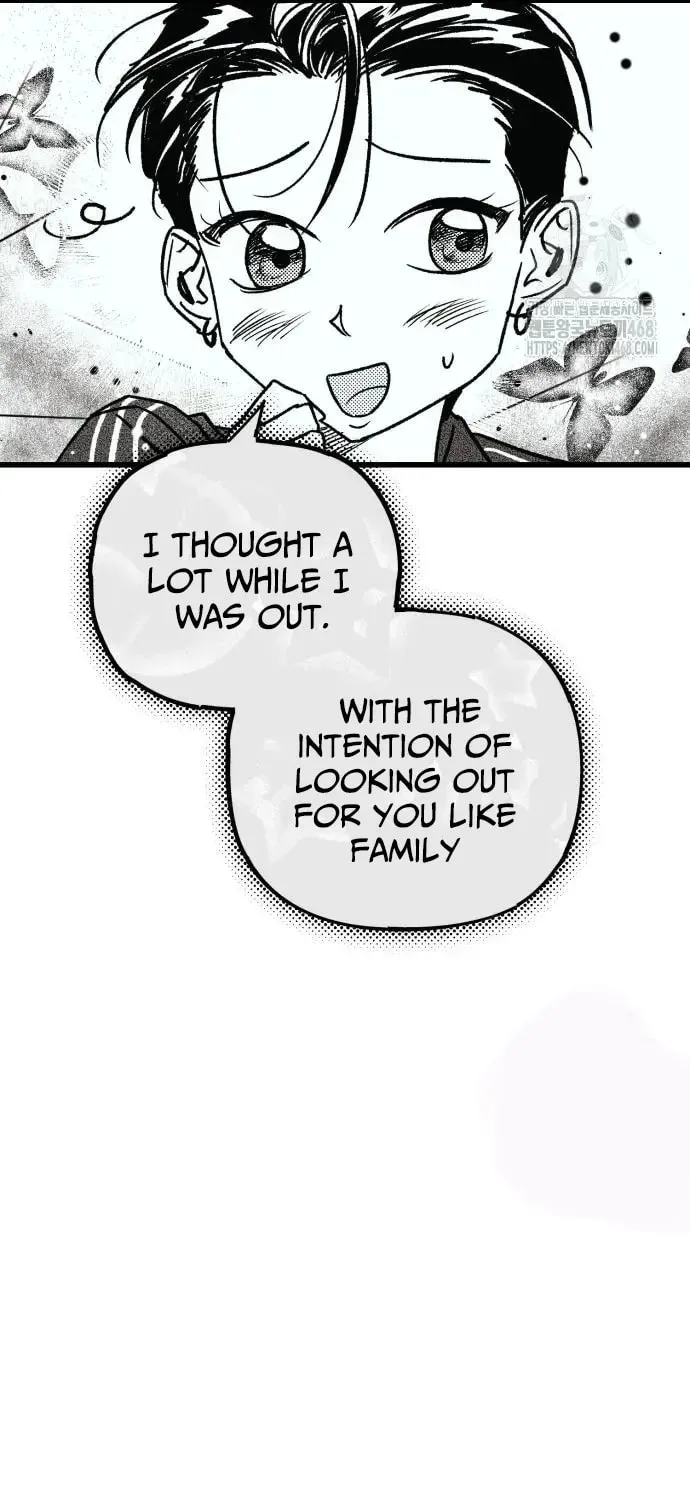 Read Acting Gangster chapter 8 image 91 on Lezhin