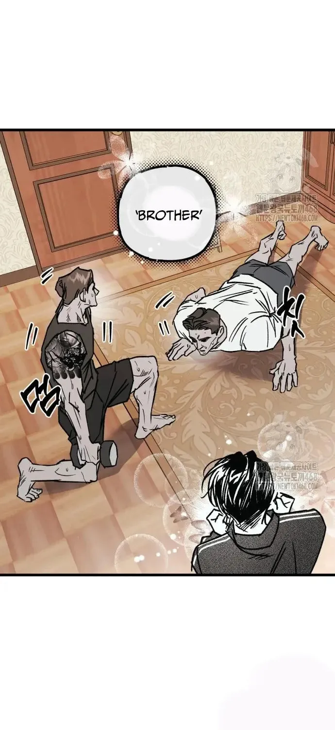 Read Acting Gangster chapter 8 image 92 on Lezhin