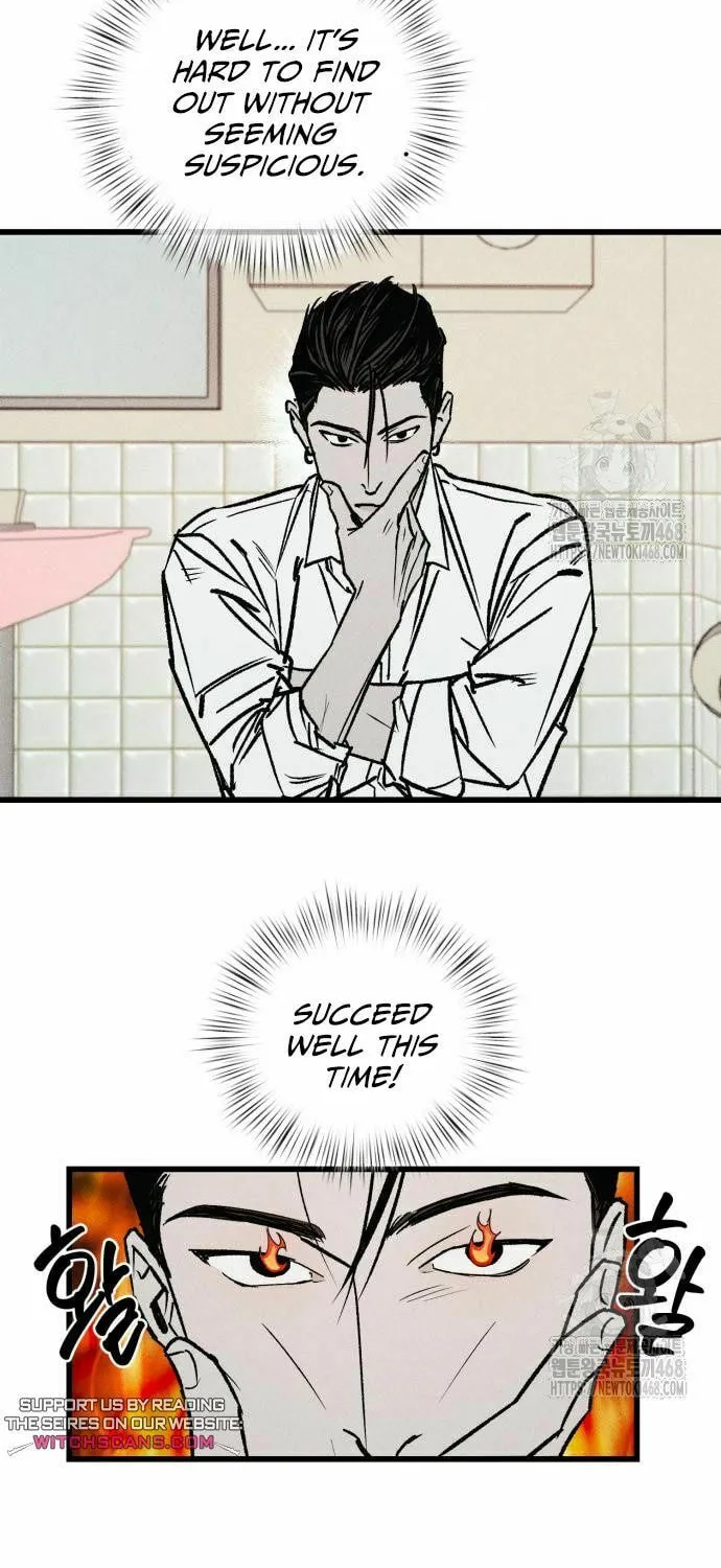 Read Acting Gangster chapter 9 image 13 on Lezhin