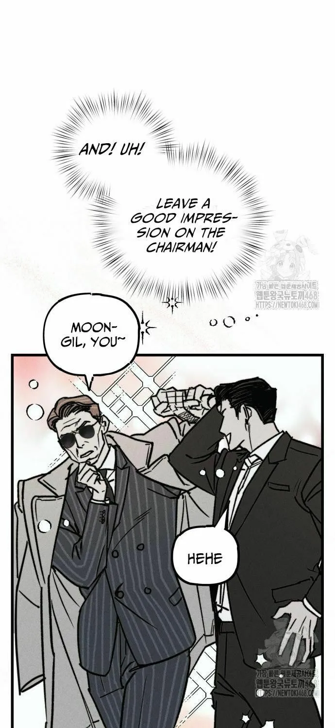 Read Acting Gangster chapter 9 image 14 on Lezhin