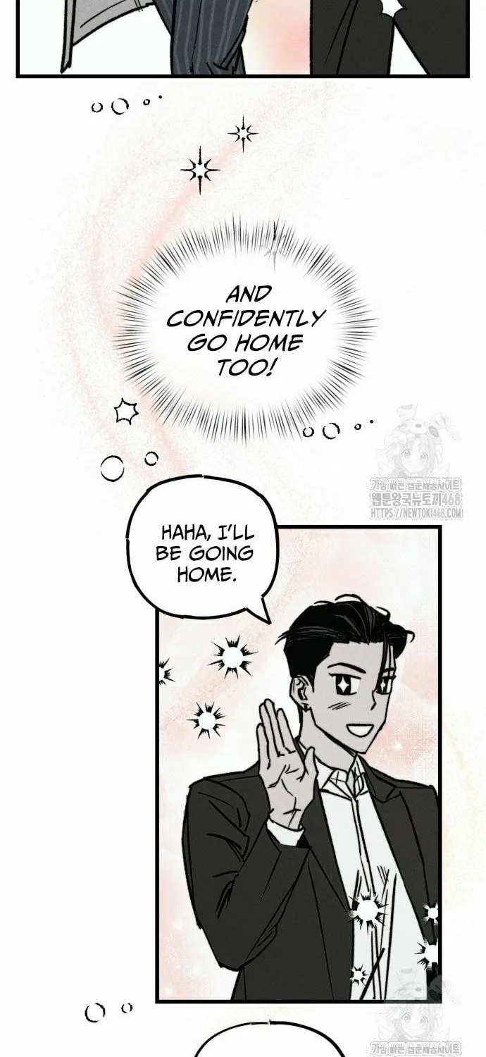 Read Acting Gangster chapter 9 image 15 on Lezhin