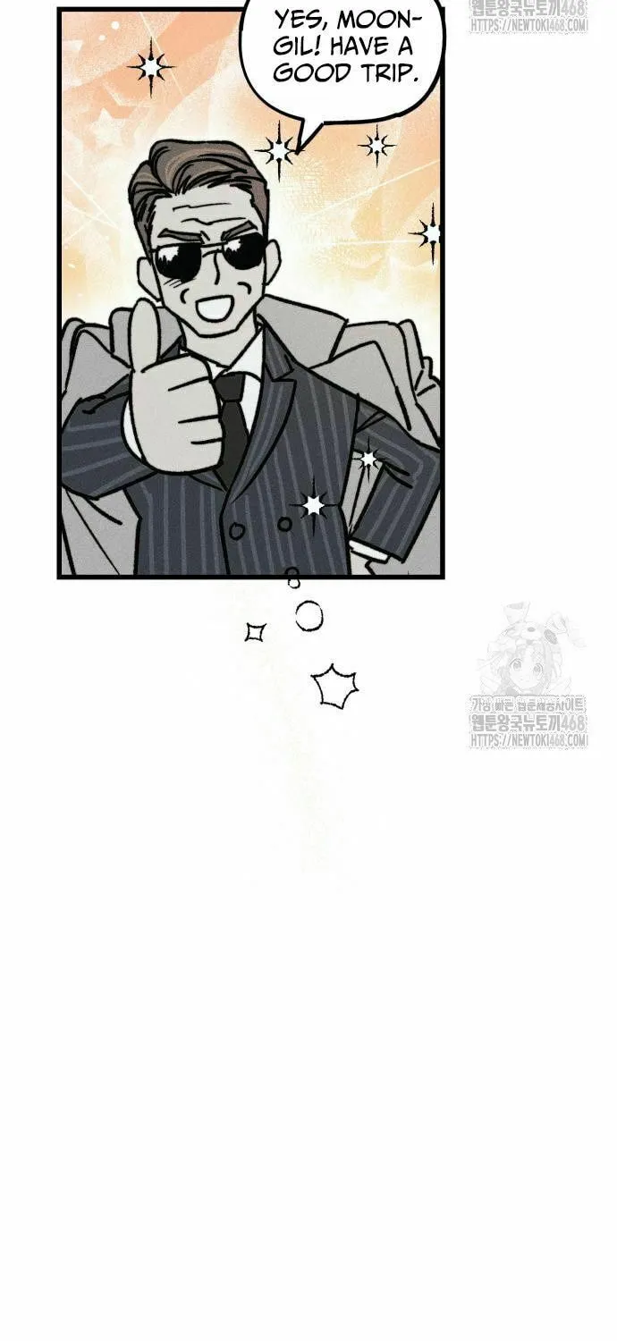 Read Acting Gangster chapter 9 image 16 on Lezhin