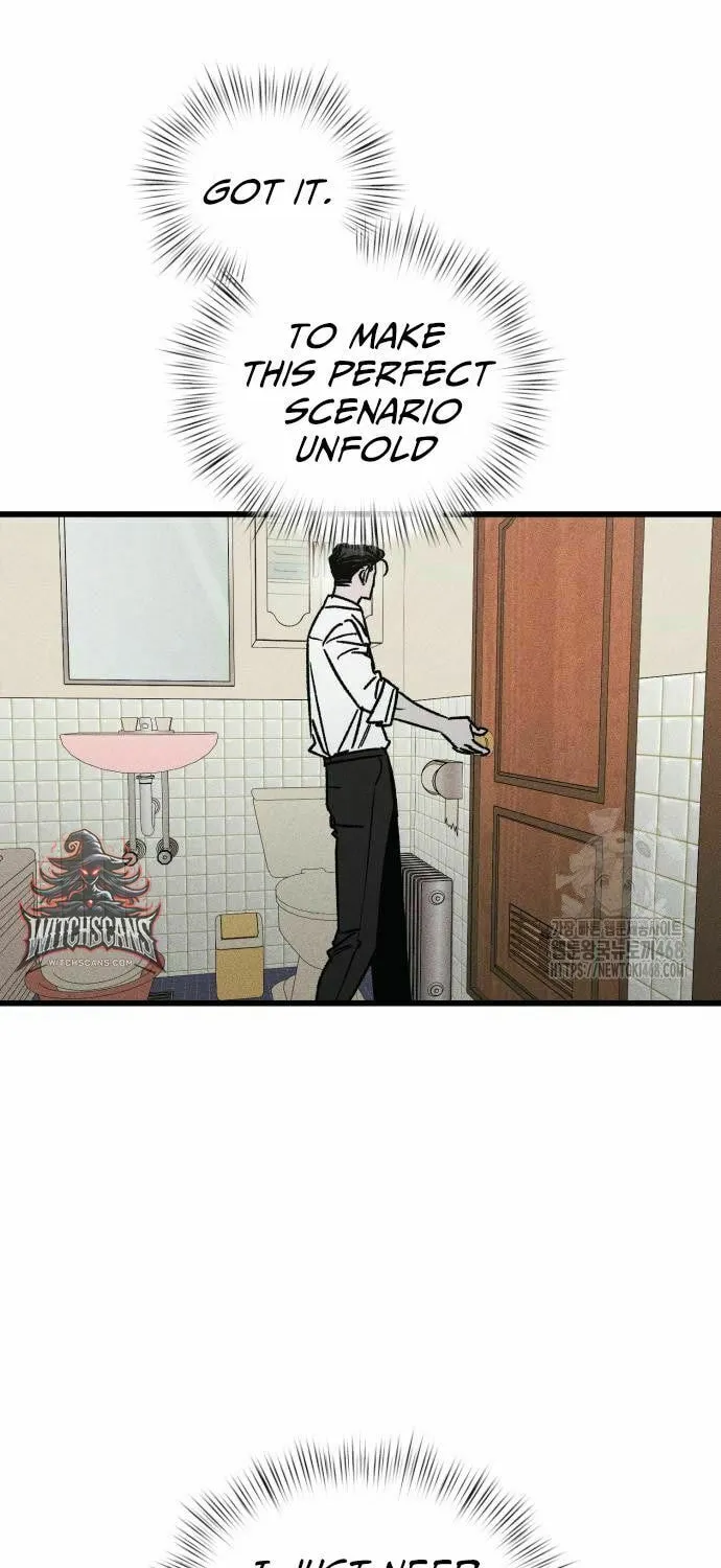 Read Acting Gangster chapter 9 image 17 on Lezhin