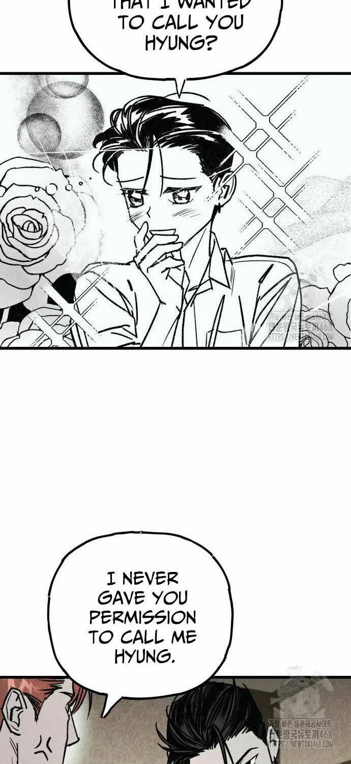 Read Acting Gangster chapter 9 image 23 on Lezhin