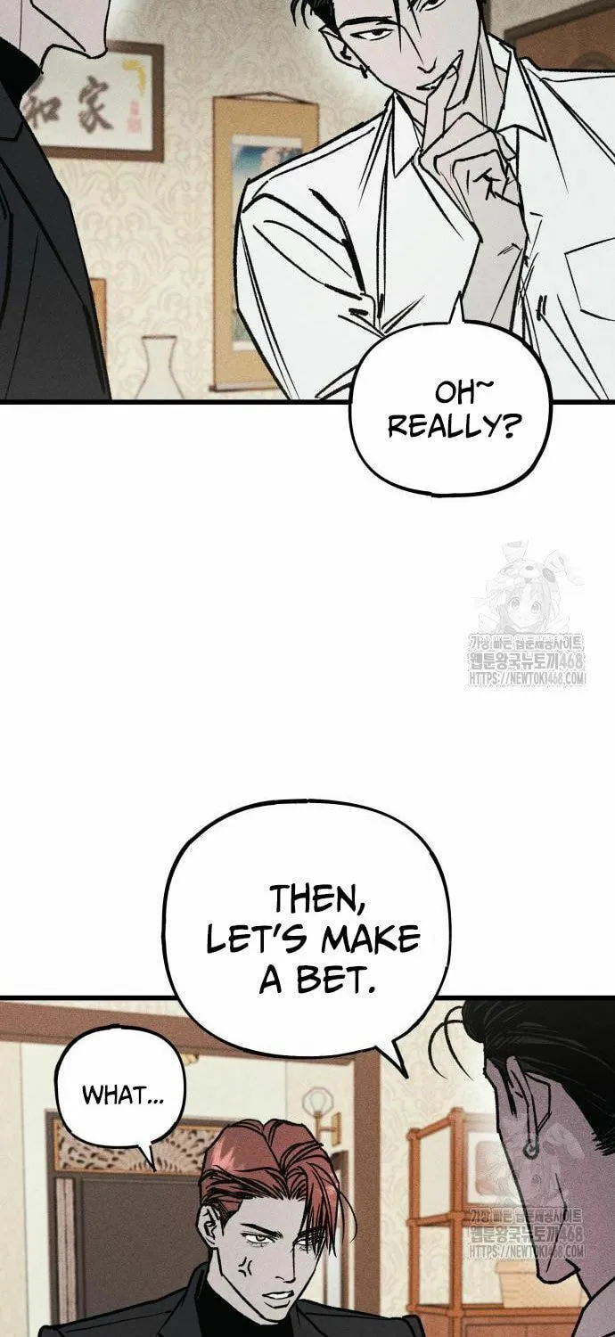 Read Acting Gangster chapter 9 image 24 on Lezhin