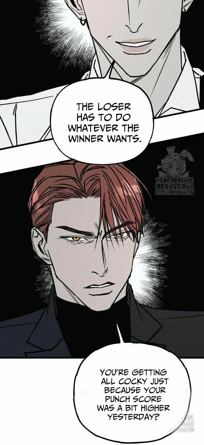Read Acting Gangster chapter 9 image 26 on Lezhin