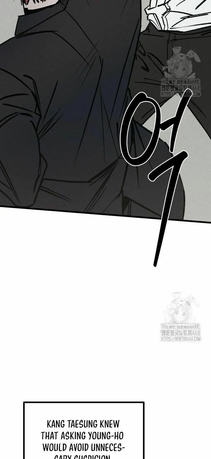 Read Acting Gangster chapter 9 image 33 on Lezhin