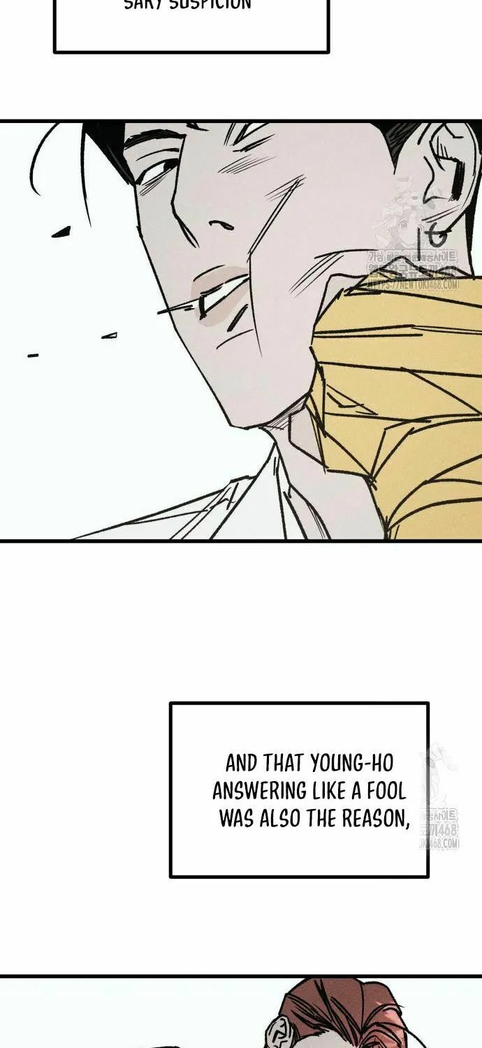 Read Acting Gangster chapter 9 image 34 on Lezhin