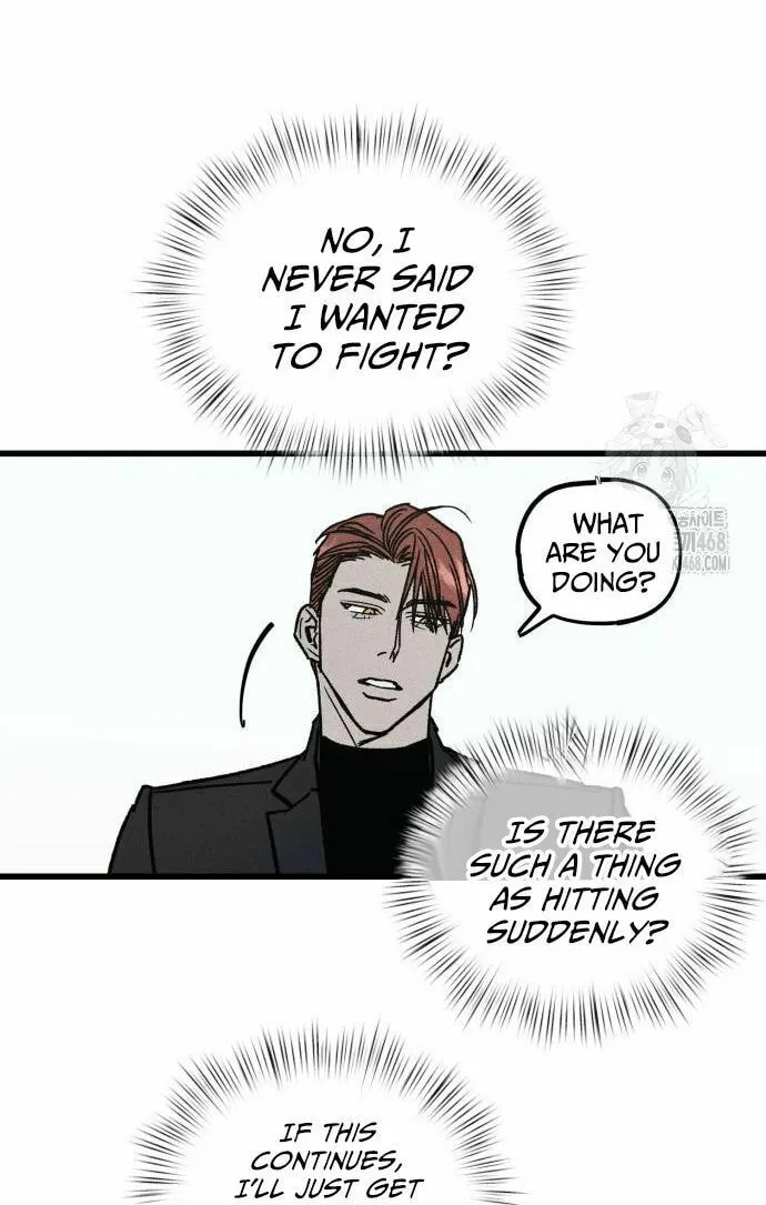 Read Acting Gangster chapter 9 image 39 on Lezhin