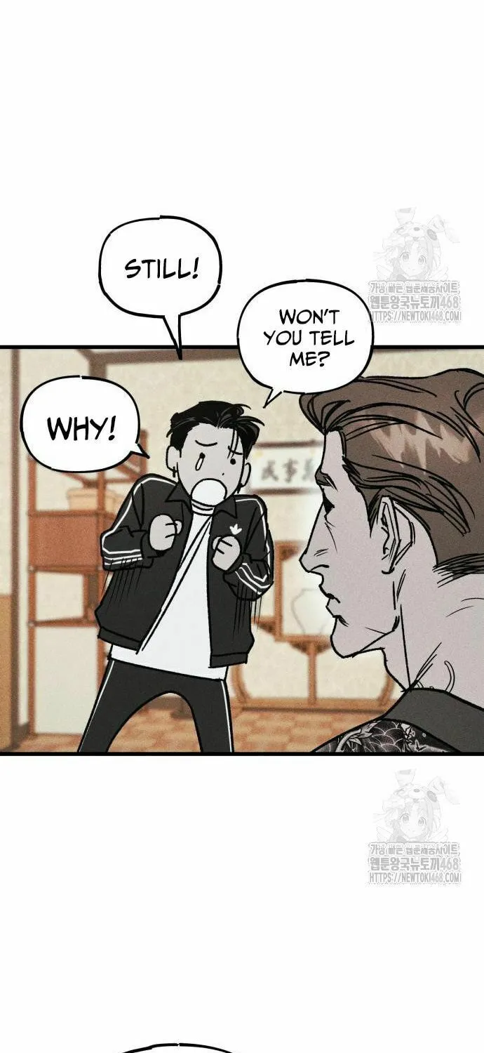 Read Acting Gangster chapter 9 image 4 on Lezhin