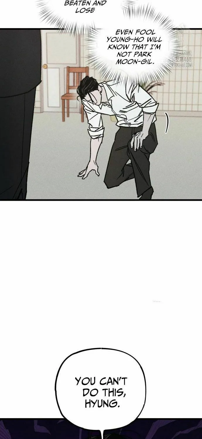 Read Acting Gangster chapter 9 image 40 on Lezhin