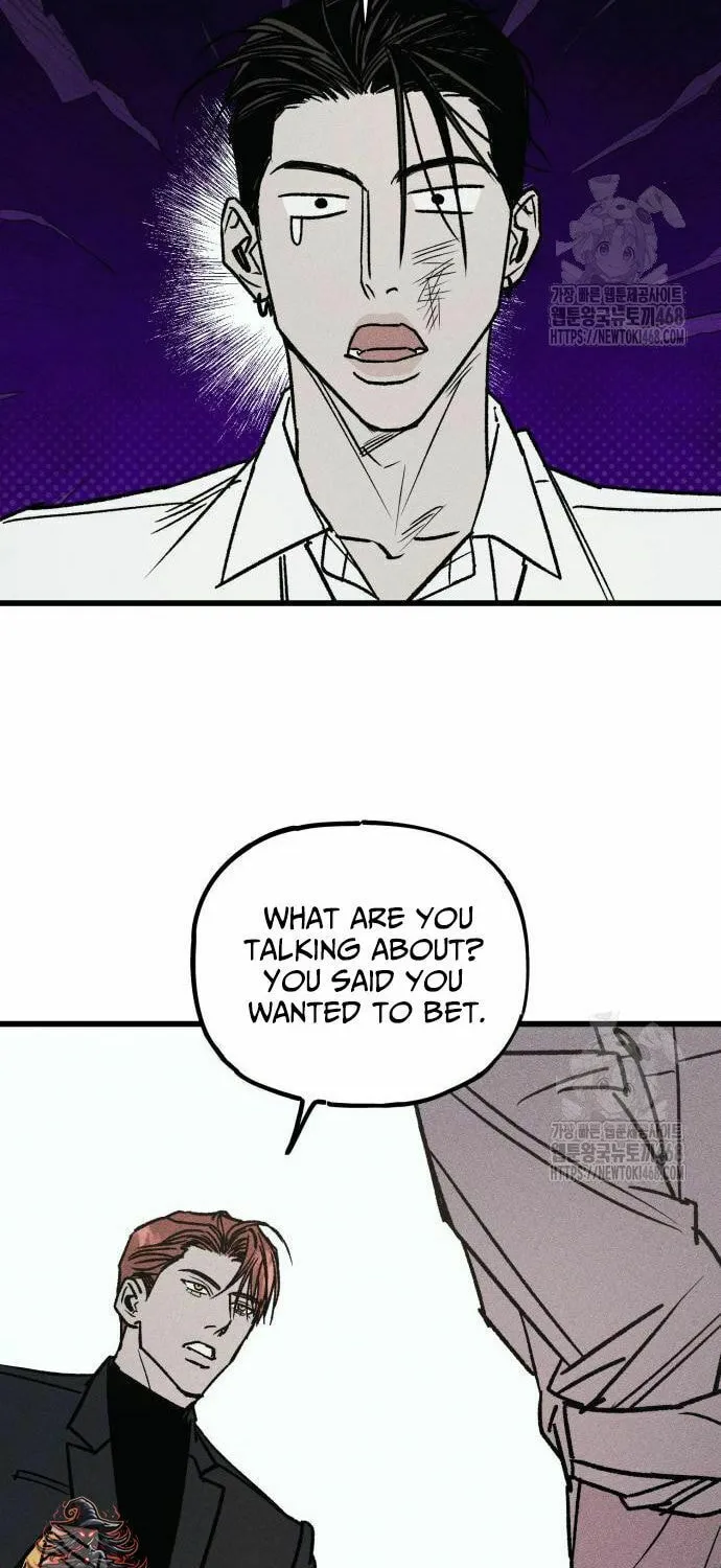 Read Acting Gangster chapter 9 image 41 on Lezhin