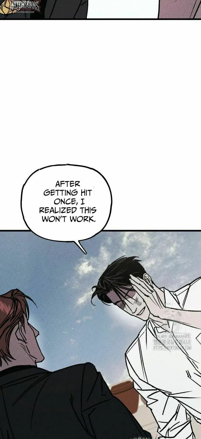 Read Acting Gangster chapter 9 image 42 on Lezhin