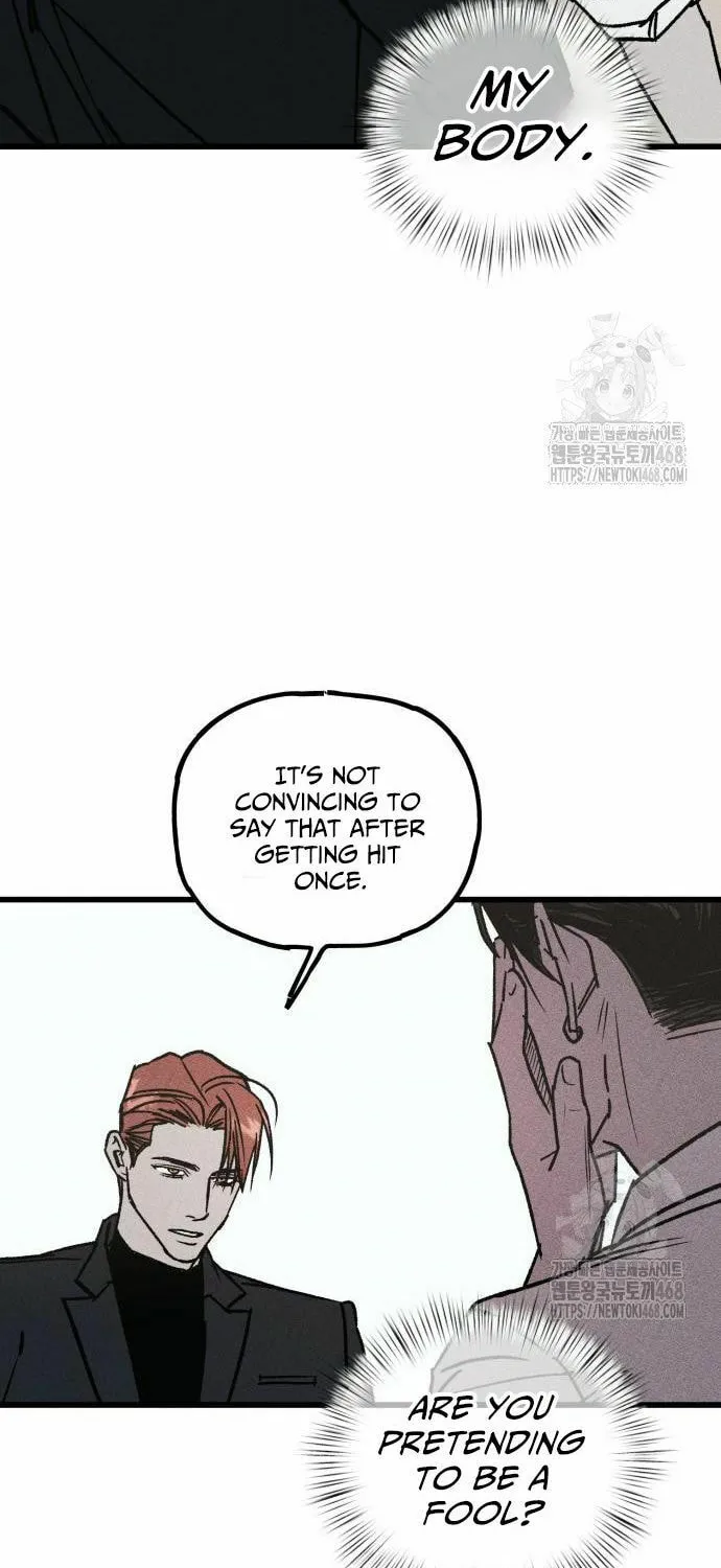 Read Acting Gangster chapter 9 image 43 on Lezhin