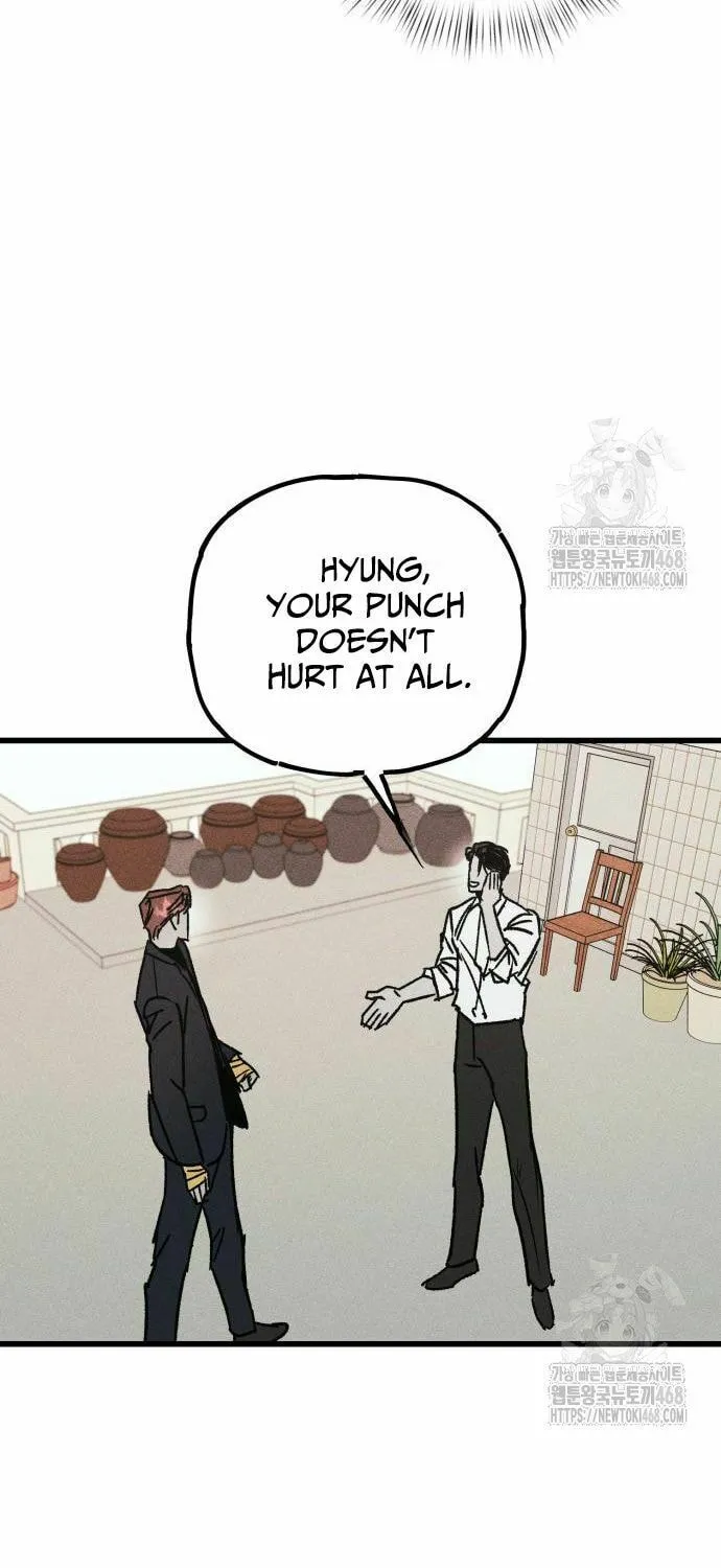 Read Acting Gangster chapter 9 image 44 on Lezhin