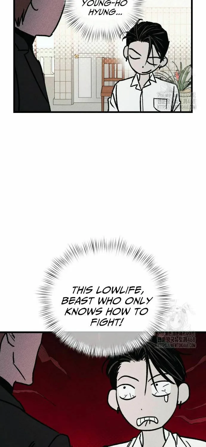 Read Acting Gangster chapter 9 image 51 on Lezhin