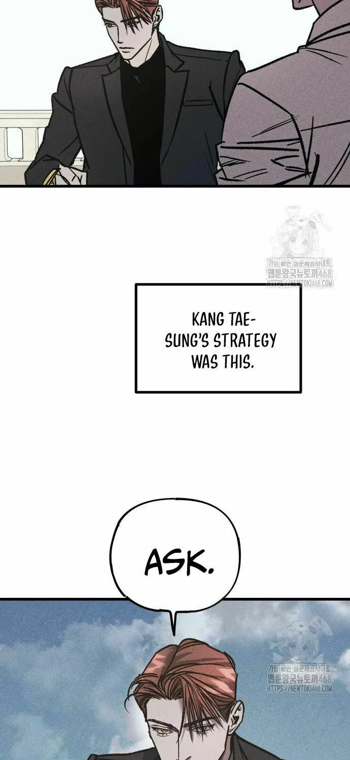 Read Acting Gangster chapter 9 image 53 on Lezhin