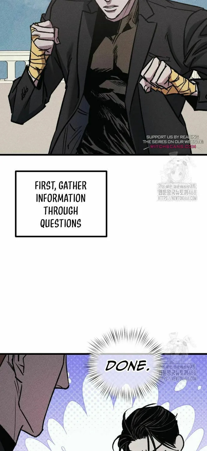 Read Acting Gangster chapter 9 image 54 on Lezhin