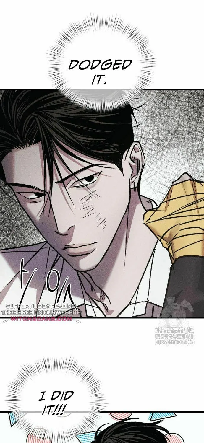 Read Acting Gangster chapter 9 image 62 on Lezhin