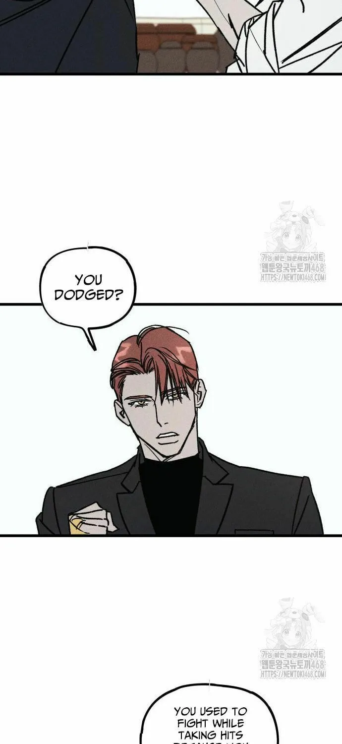 Read Acting Gangster chapter 9 image 64 on Lezhin