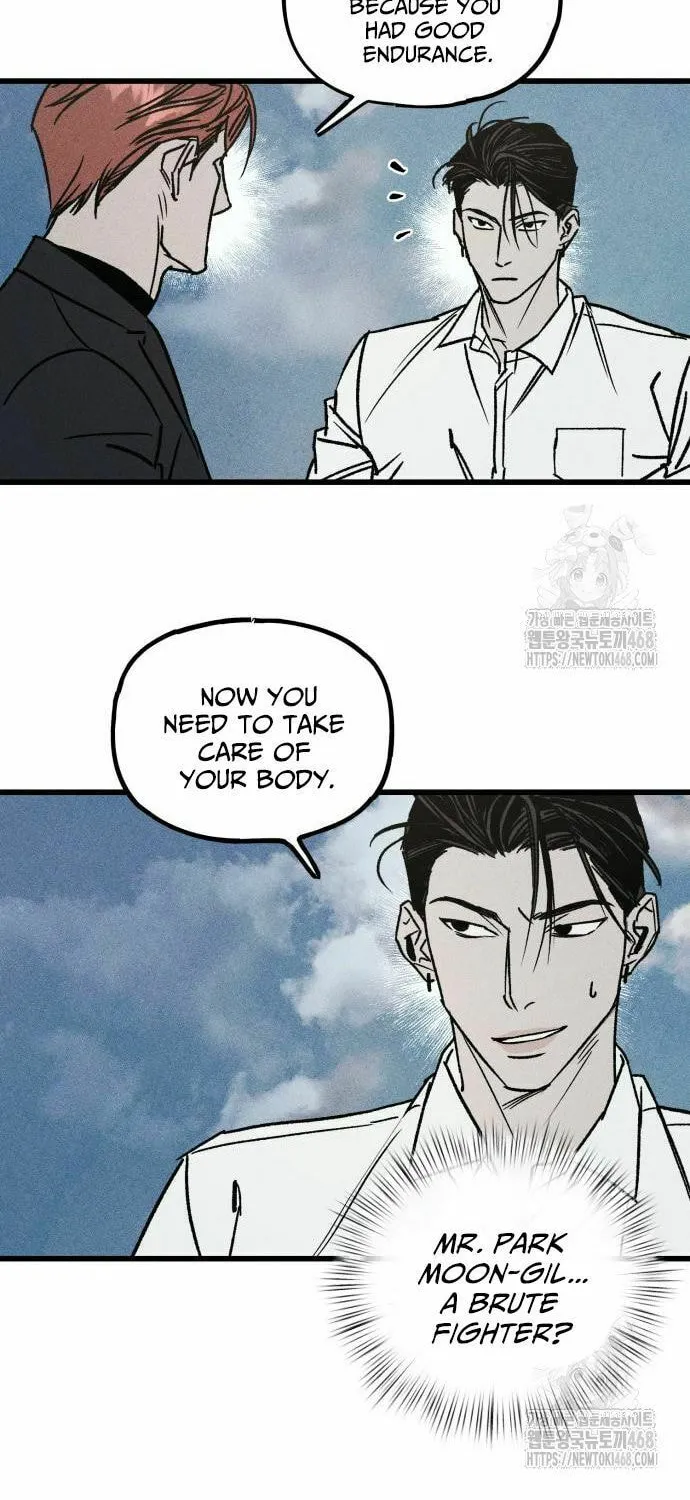 Read Acting Gangster chapter 9 image 65 on Lezhin