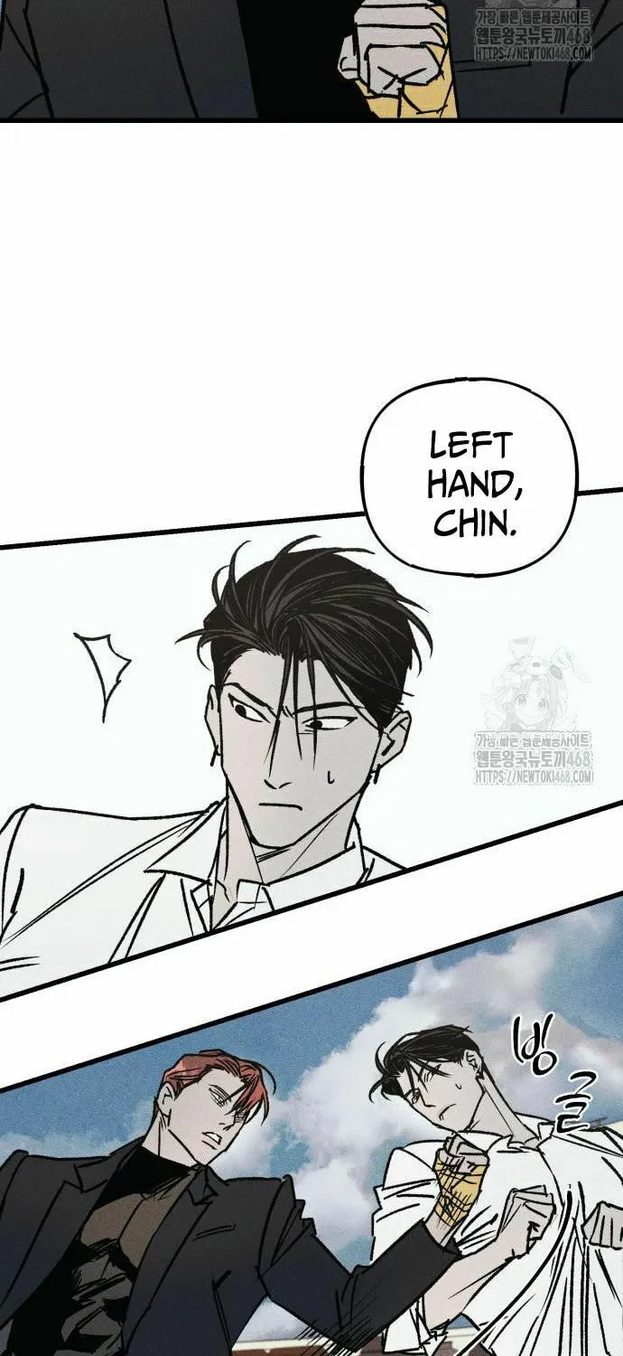 Read Acting Gangster chapter 9 image 67 on Lezhin