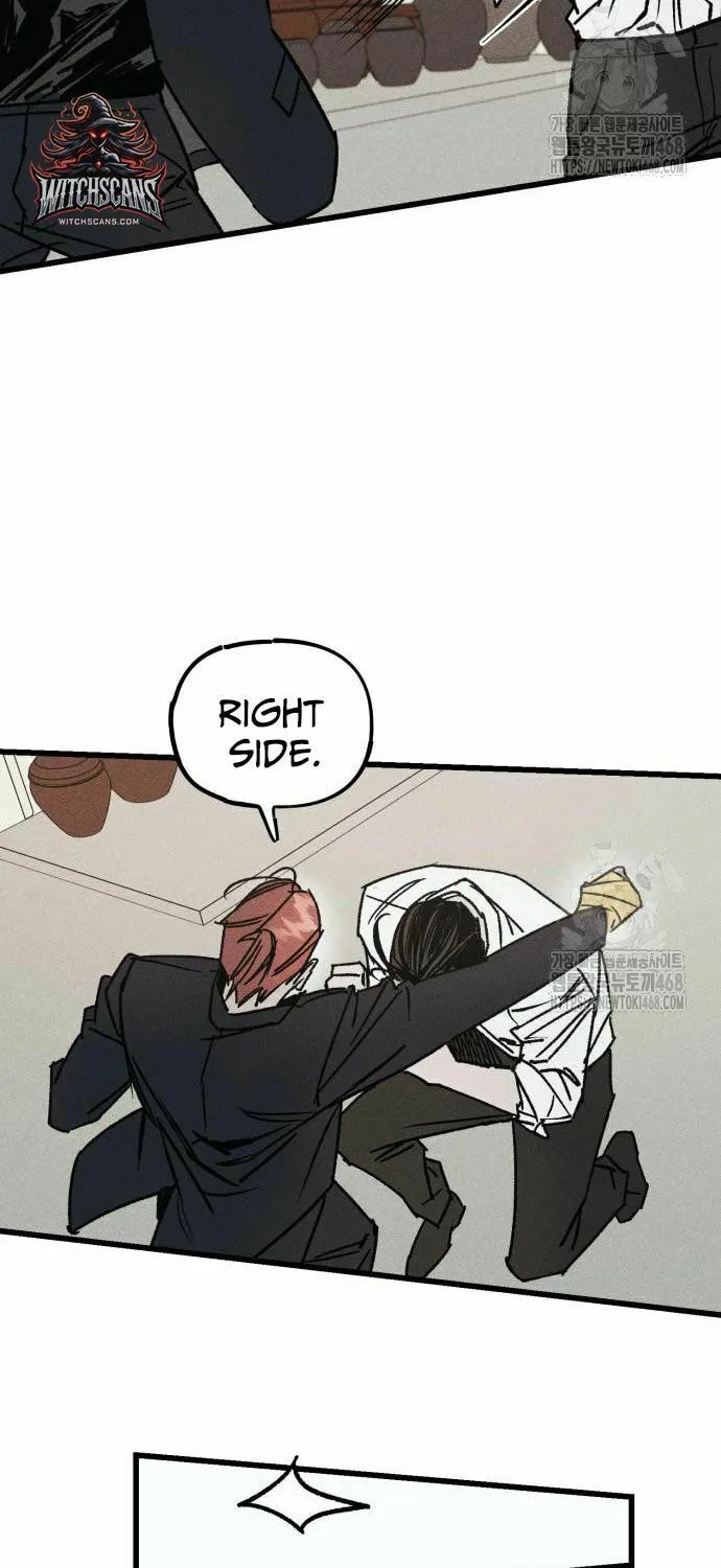 Read Acting Gangster chapter 9 image 68 on Lezhin