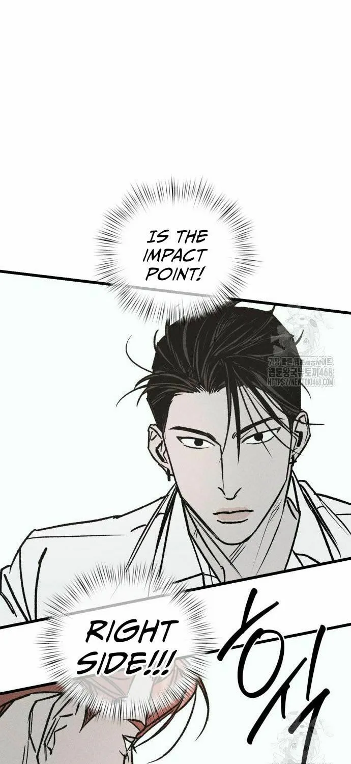 Read Acting Gangster chapter 9 image 72 on Lezhin