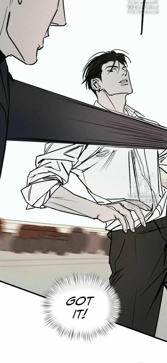 Read Acting Gangster chapter 9 image 73 on Lezhin