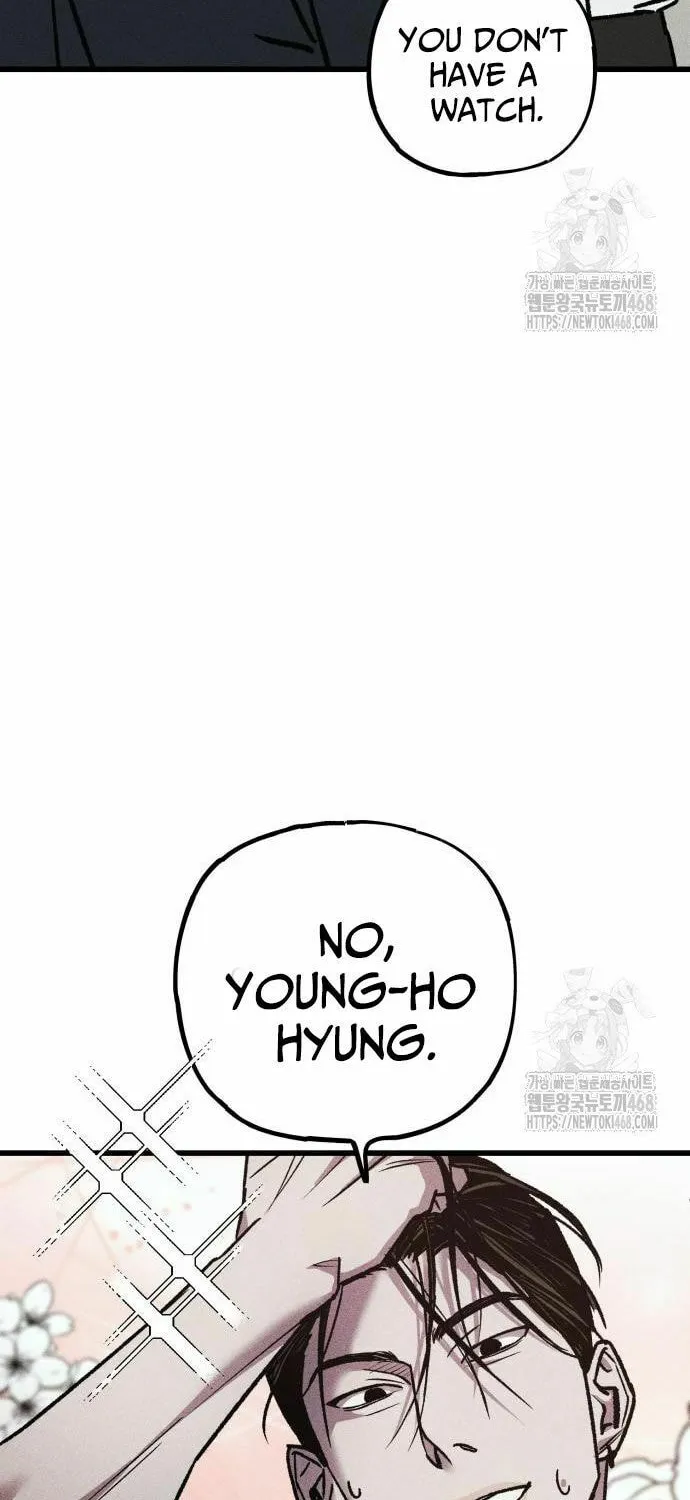 Read Acting Gangster chapter 9 image 77 on Lezhin