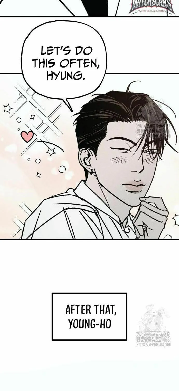 Read Acting Gangster chapter 9 image 79 on Lezhin